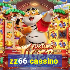 zz66 cassino